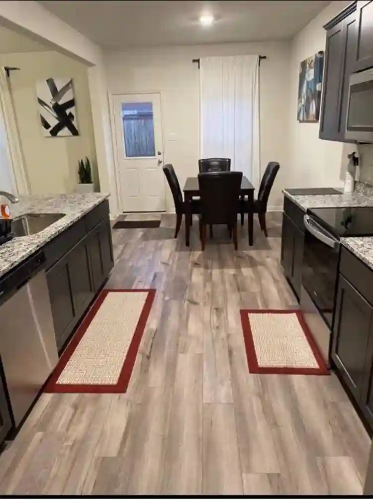 Room for Rent in Fort Worth