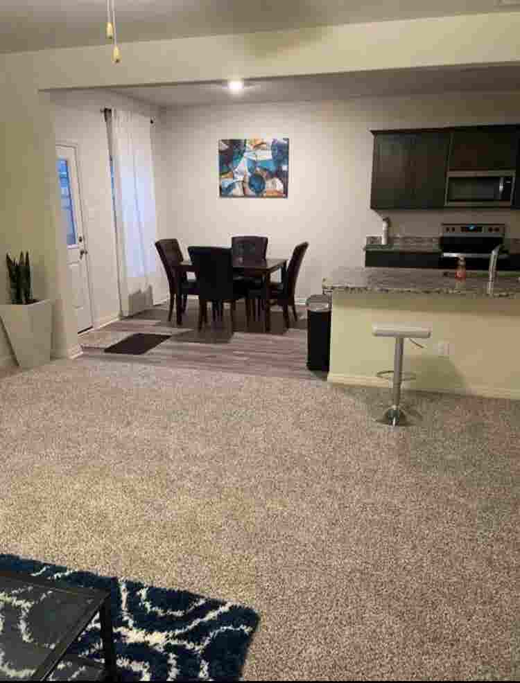 Room for Rent in Fort Worth