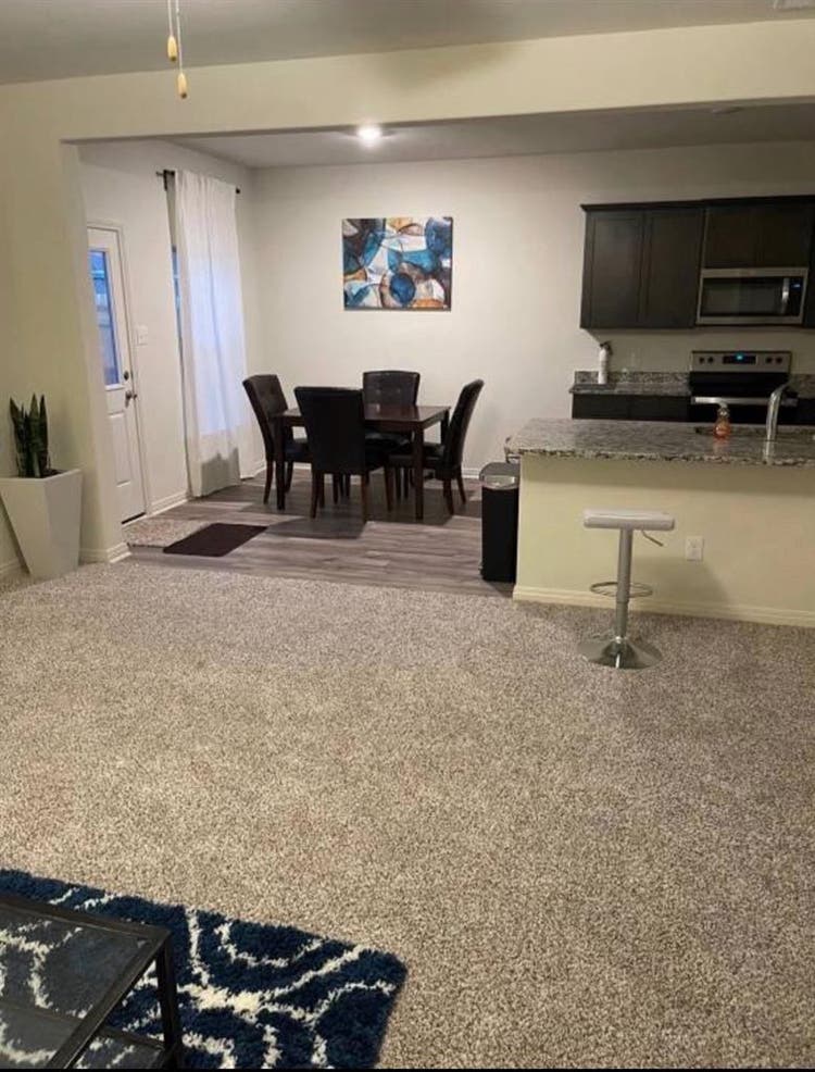 Room for Rent in Fort Worth