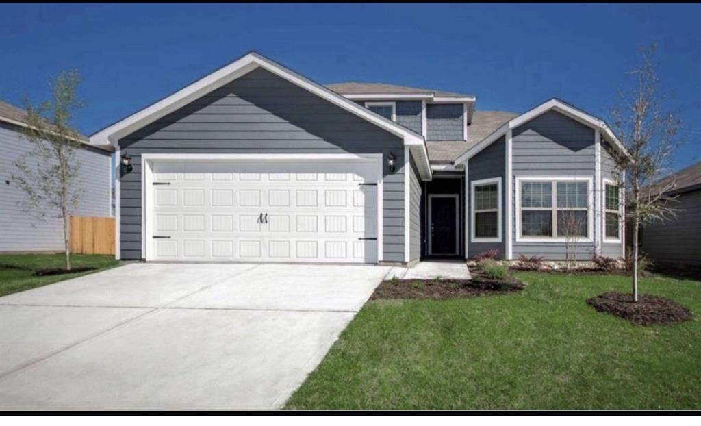 Room for Rent in Fort Worth