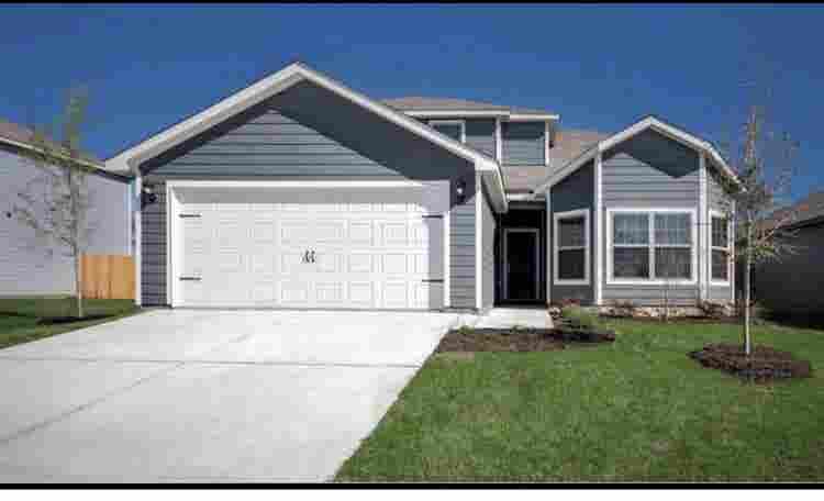 Room for Rent in Fort Worth