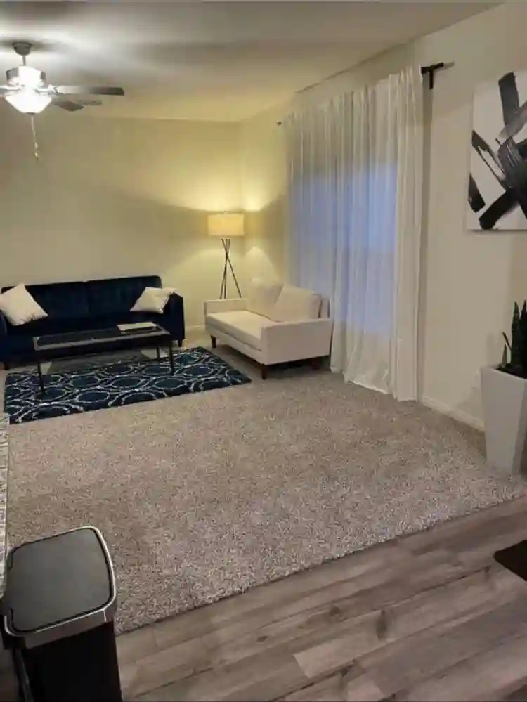 Room for Rent in Fort Worth