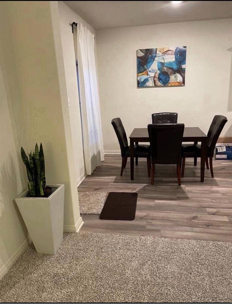 Room for Rent in Fort Worth