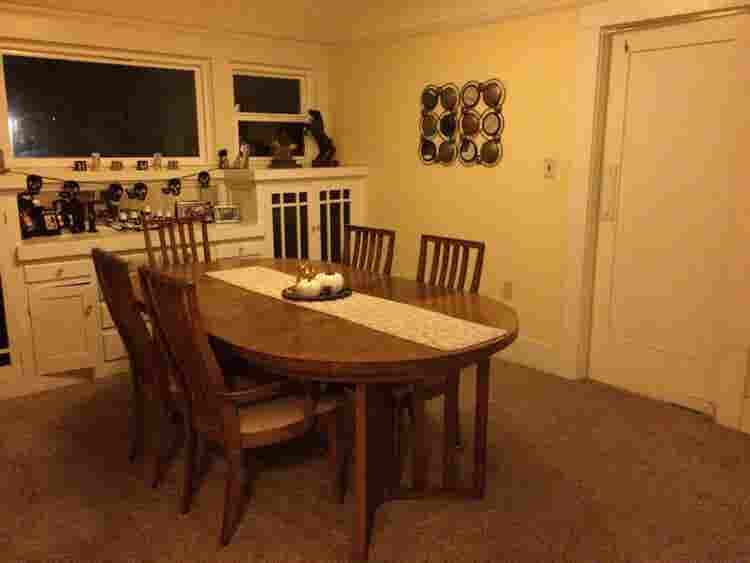 Spare bedroom available Octoberr