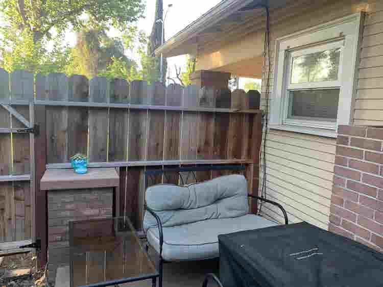 Spare bedroom available Octoberr