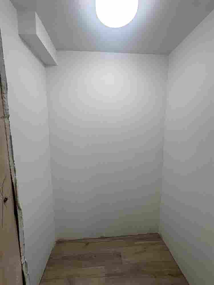 2 Bedroom new build legal basement