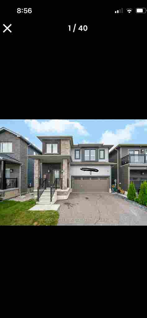 2 Bedroom new build legal basement