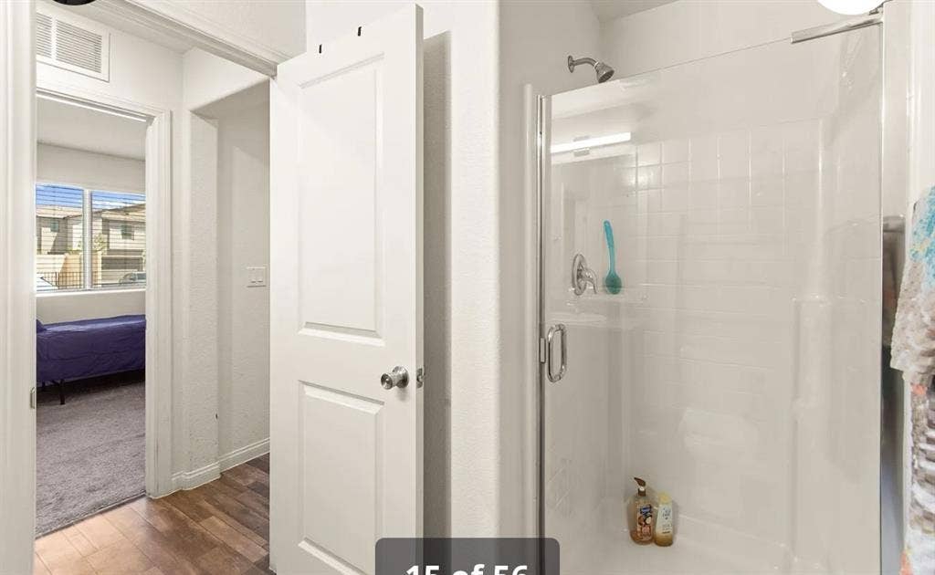 ENTIRE 1st FLOOR w Private Bath