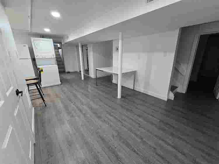 Rooms available
