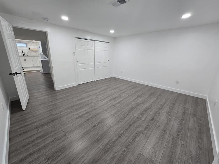 Rooms available