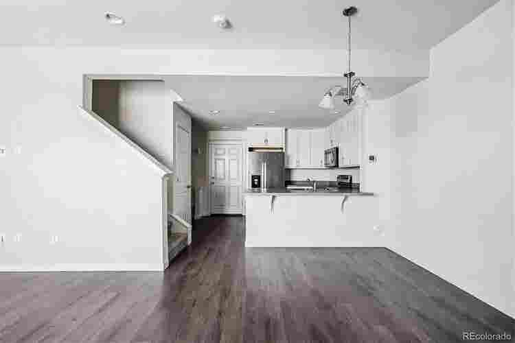 Modern Townhouse - Central Park