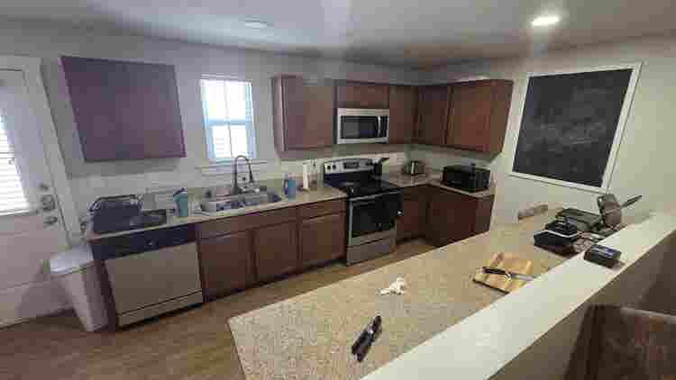 New Listing