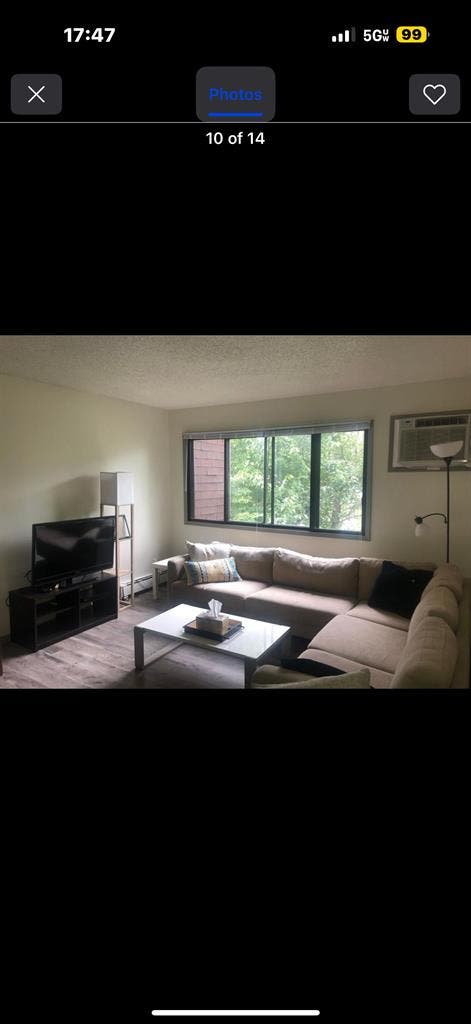 New Listing