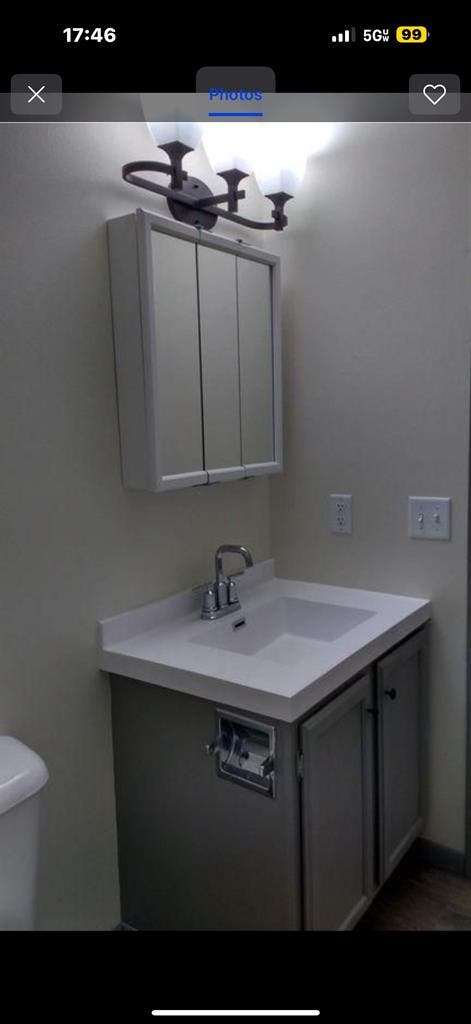 New Listing