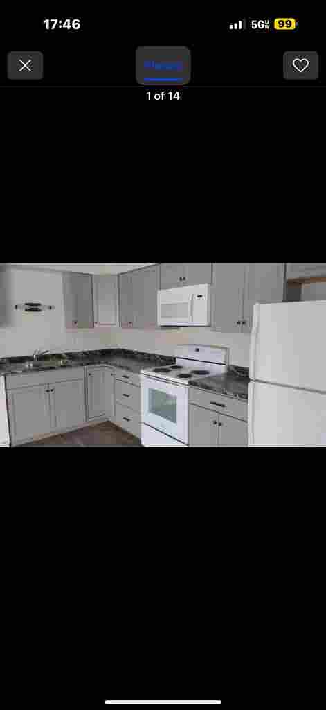 New Listing