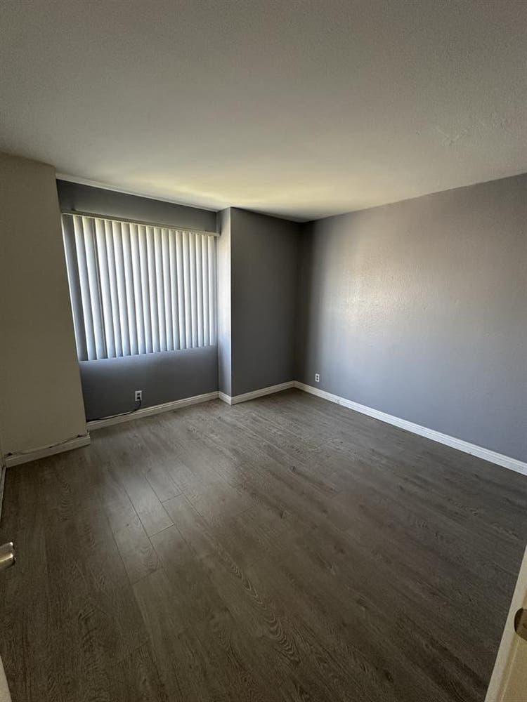 A room with a private bathroom