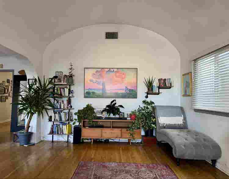 Room for rent in Venice home!