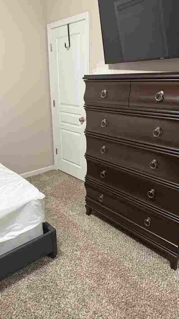 Room for rent with private bathroom