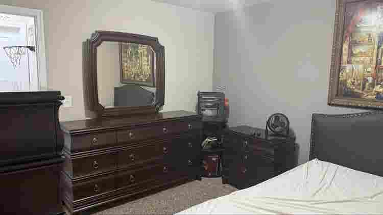 Room for rent with private bathroom