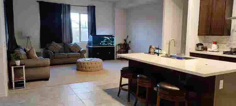 A Room in Queen Creek