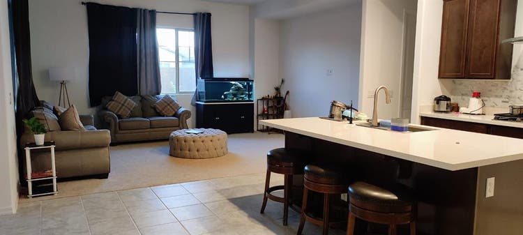 A Room in Queen Creek
