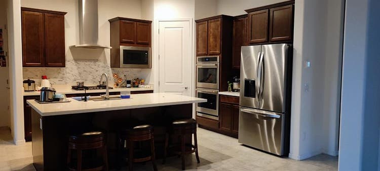 A Room in Queen Creek