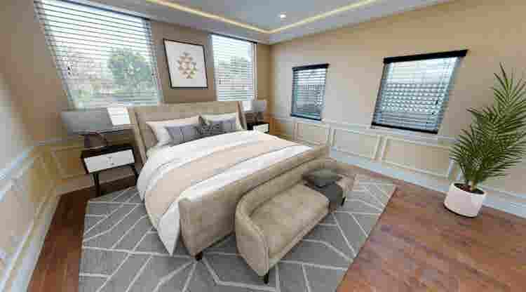 1 BR in San Diego
