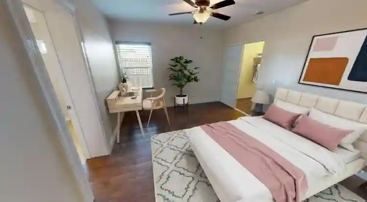 1 BR in San Diego