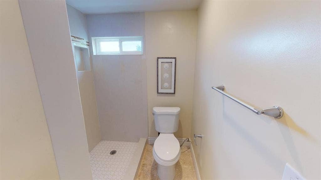 1 BR in San Diego