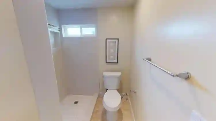 1 BR in San Diego