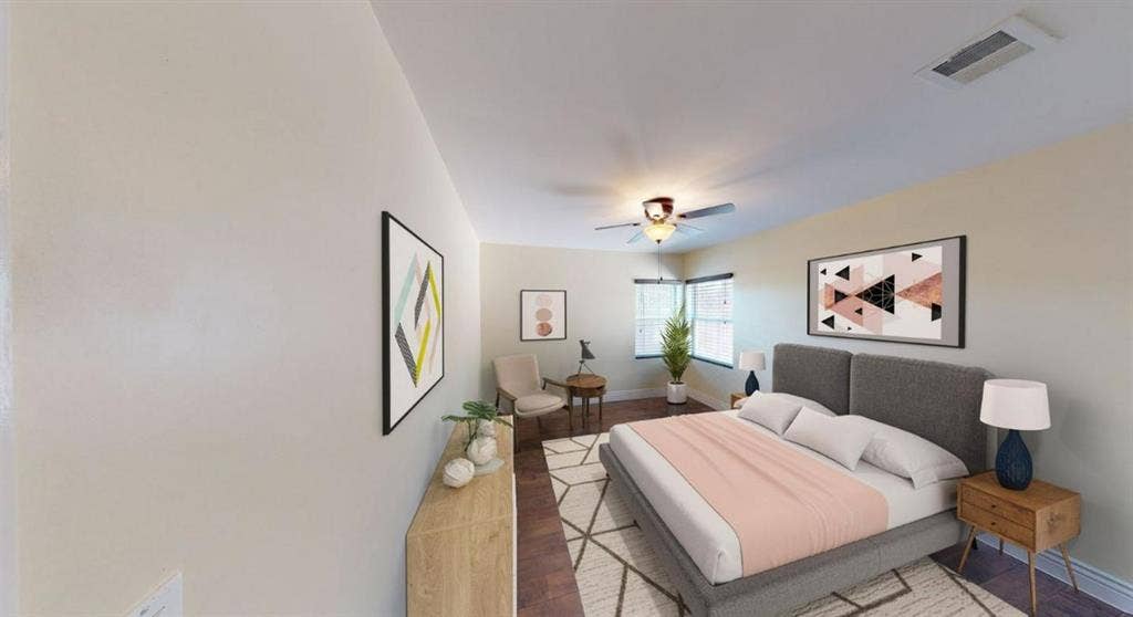 1 BR in San Diego