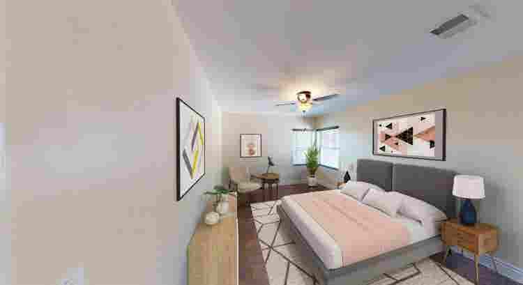 1 BR in San Diego