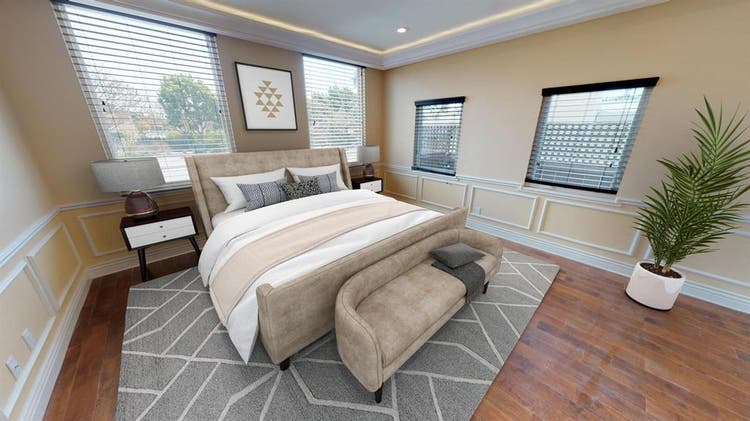 1 BR in San Diego