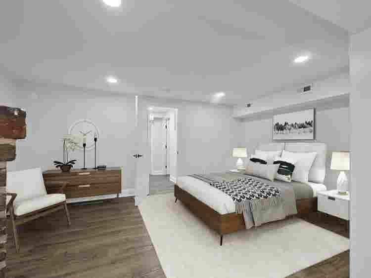 4 BR in WASHINGTON