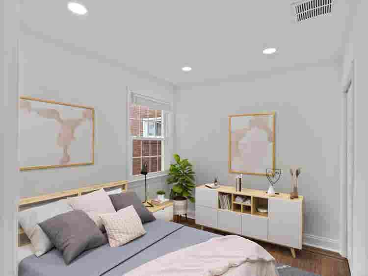4 BR in WASHINGTON