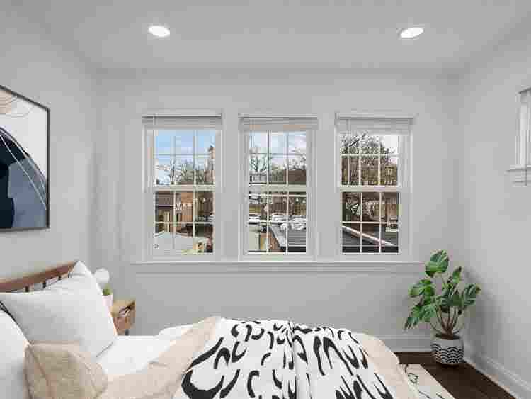 4 BR in WASHINGTON