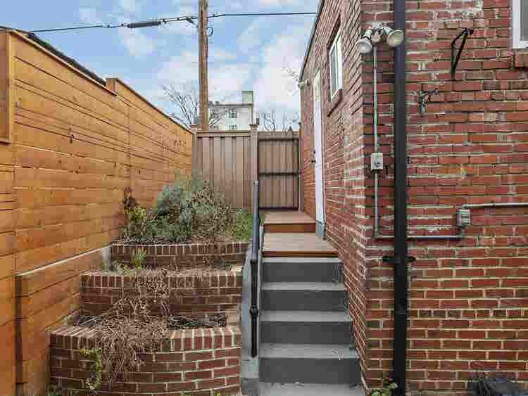 4 BR in WASHINGTON