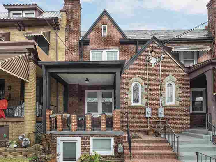 4 BR in WASHINGTON