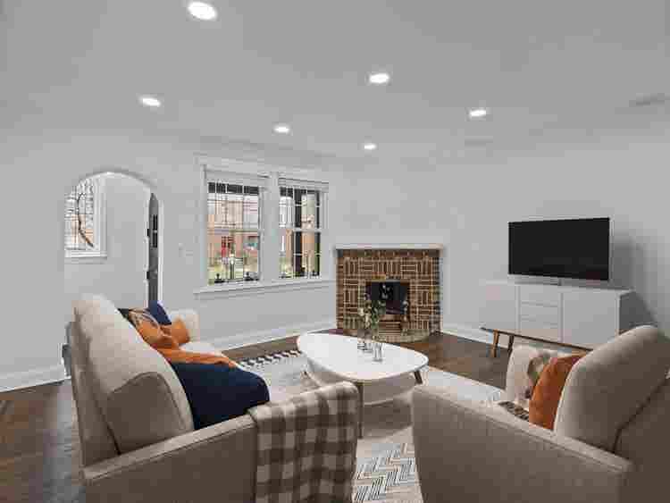 4 BR in WASHINGTON