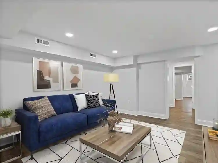 4 BR in WASHINGTON