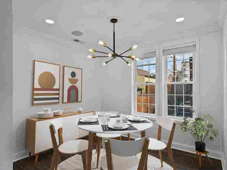 4 BR in WASHINGTON