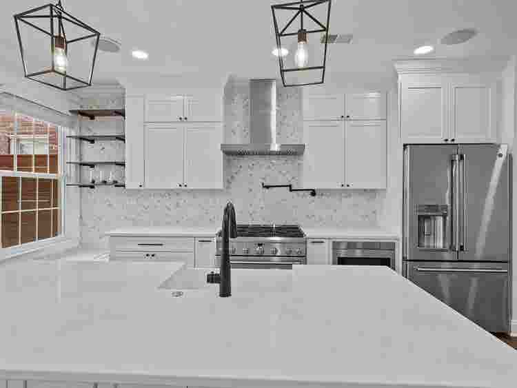4 BR in WASHINGTON