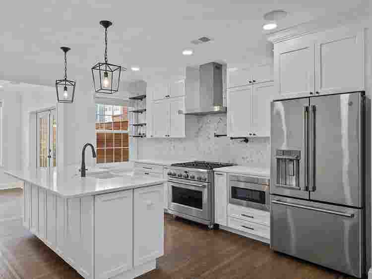 4 BR in WASHINGTON