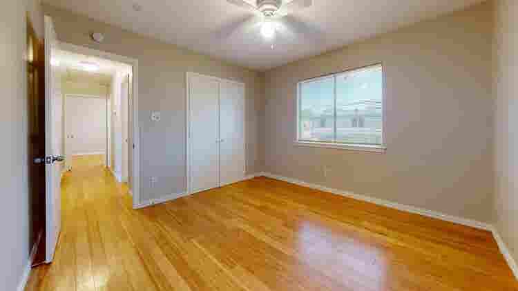 1 BR in Fort Worth