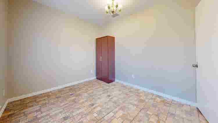 1 BR in Fort Worth