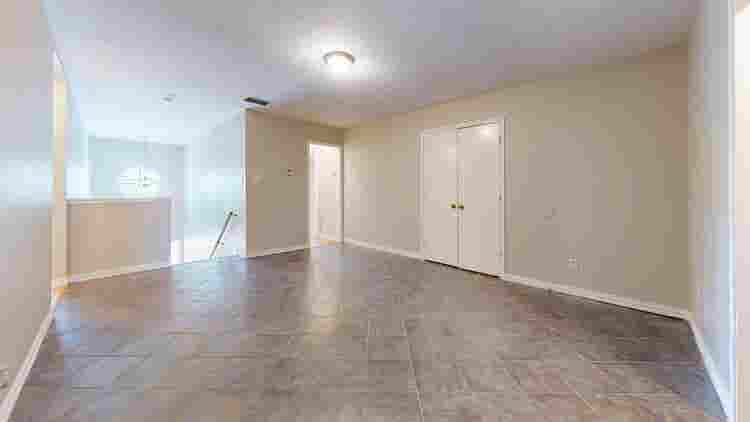 1 BR in Fort Worth