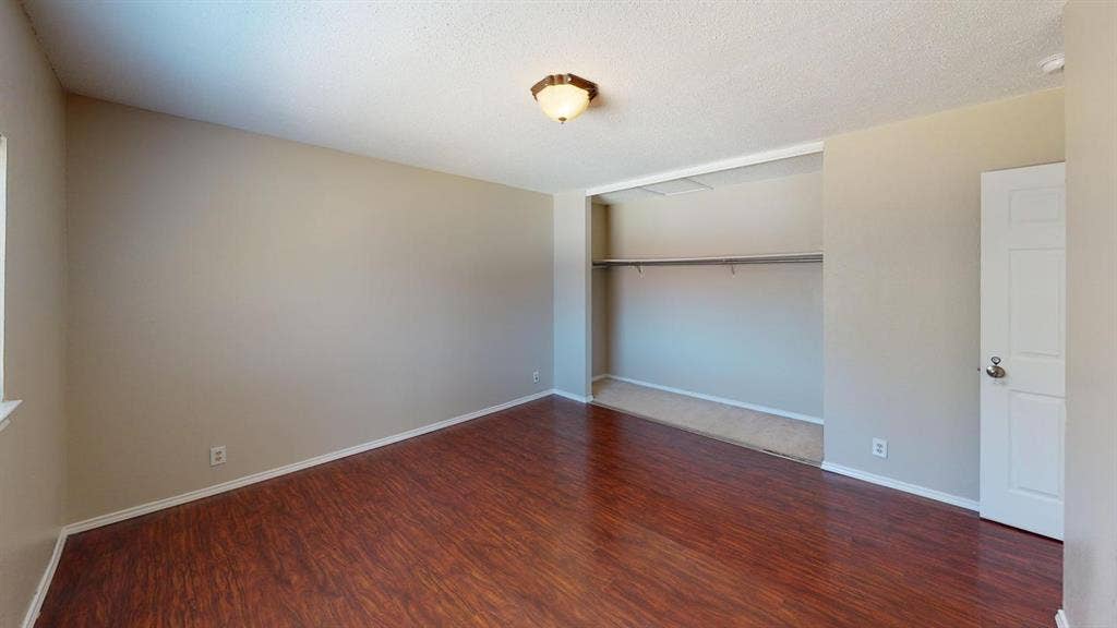 1 BR in San Antonio