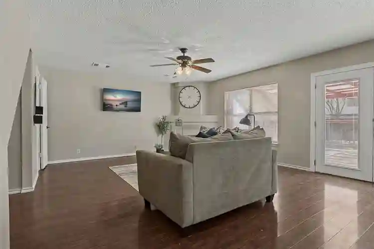 1 BR in San Antonio