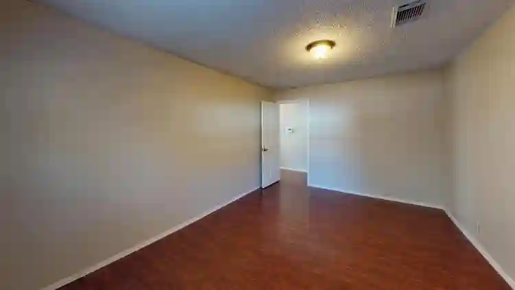 1 BR in San Antonio