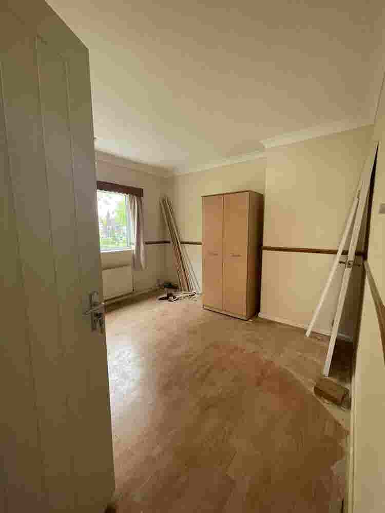 Woodside Road, Nottingham NGTN